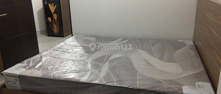 Apartemen Begawan di Tlogomas Lowokwaru Malang Dekat Kampus 1