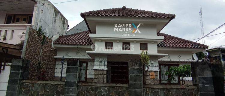 Rumah 3 Kamar Tengah Kota di Ciliwung Blimbing Malang 1