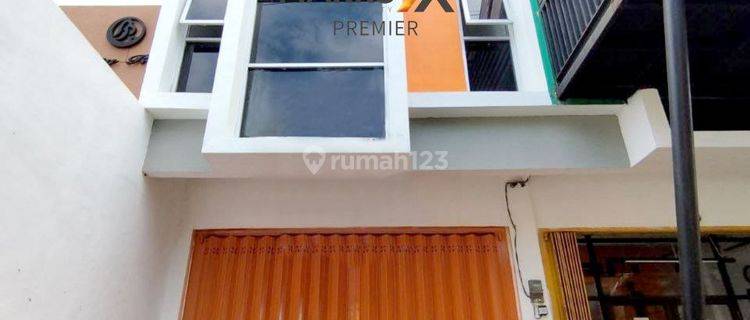 Ruko Strategis Tengah Kota di Kalpataru Lowokwaru Malang 1