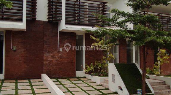 Rumah Baru Nyaman Siap Huni di The Oz Tidar Malang 1