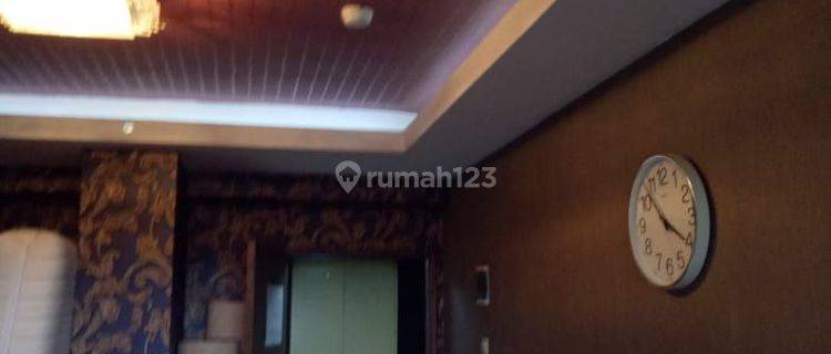 Apartement Gateway Ahmad Yani Studio, Lokasi Strategis Dekat Sekolah, Rumah Sakit Santo Yusup, Bandung Kota 1