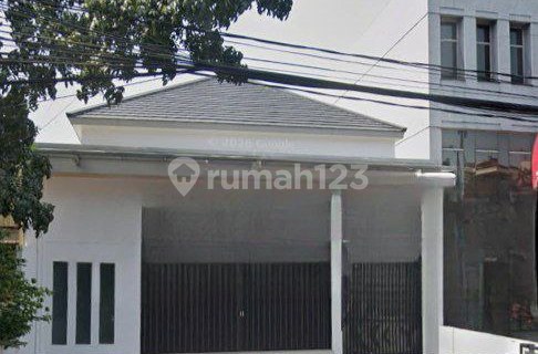 Good Ruko Ready to Live, Suitable for Office, Cafe, Main Road Location, Near Griya Sunda, Kartini High School, Alun-Alun Bandung, Braga, BIP, ITB, Unikom, Riau Wing, Riau, Central Bandung, Bandung City 1