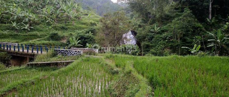 Tanah Menarik Di Wisata Ciater Cocok Untuk Villa, Tempat Wisata, Outbound, Pesantren, Ciater, Subang, Bandung Barat 1