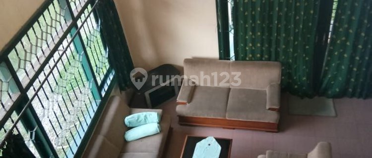 Beautiful House Ready to Live In Arcamanik Complex, 2-Car Access, Near West Java Sports, in Antapani, Arcamanik, East Bandung, Bandung City 1