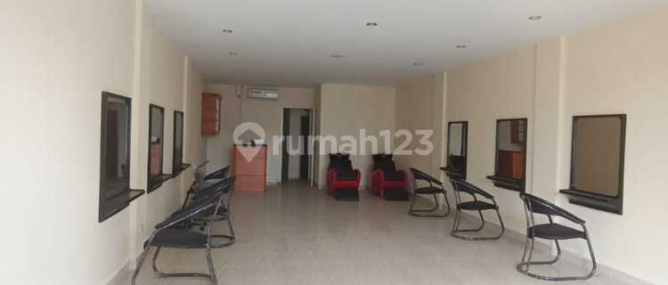 For Rent / For Sale Adjacent Shop Houses in Melati Mas Serpong 1