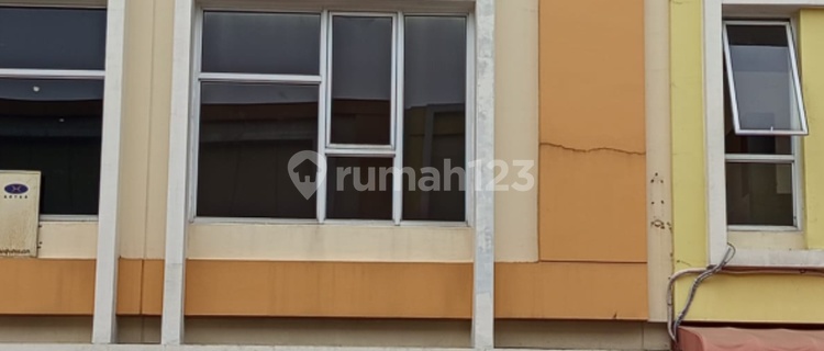 Jual Cepat Turun Harga Ruko.pisa Grande Gading Serpong Lokasi Ramai 1