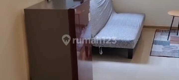 Jual Cepat Apartemen Meikarta Siap Huni 2 Br 1
