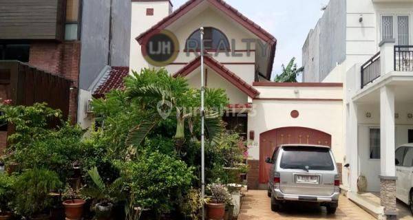 Rumah Siap Huni Di Sutera Harmoni Alam Sutera 1