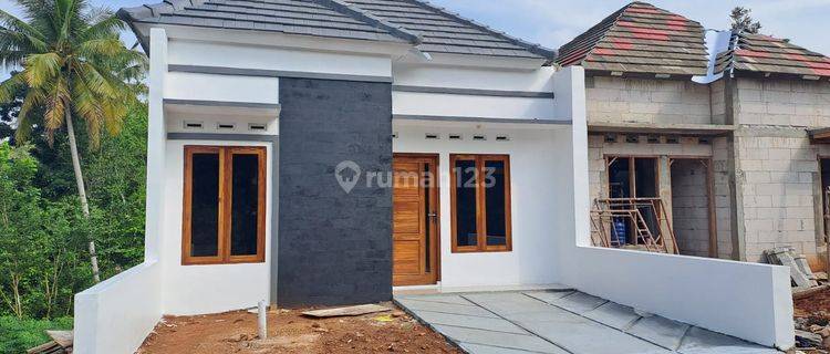 Rumah Murah Dp 0 Di Playen Gunung Kidul 1