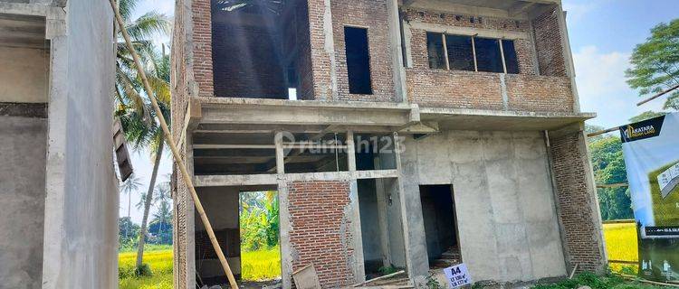 Dijual Rumah Mewah Di Ngaglik, 5 Menit Ke Pasar Gentan 1