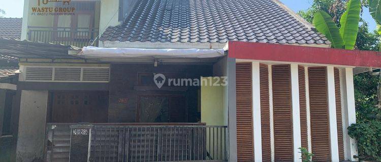 Rumah Siap Huni Dekat Sd Budi Mulia Maguwoharjo 1