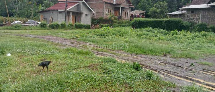 Dijual Tanah Kavling Siap Bangun Di Salaman Magelang 1