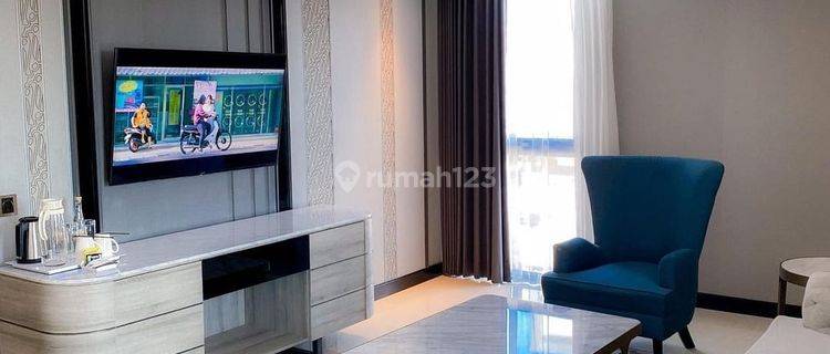 Hotel Terkenal Bintang 4 Dijual Di Malioboro 1