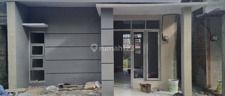 Promo Rumah Baru Murah Di Pajangan Bantul Yogyakarta 1