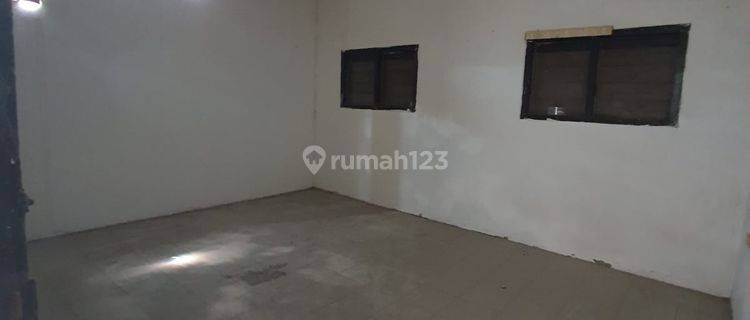 Ruko 2 Lantai Area Ramai Sayap Dago Siap Pakai 1