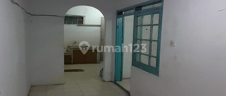 Jual Murah Nego Rumah SHM Komplek Bumi Asri Cijerah Bandung 1