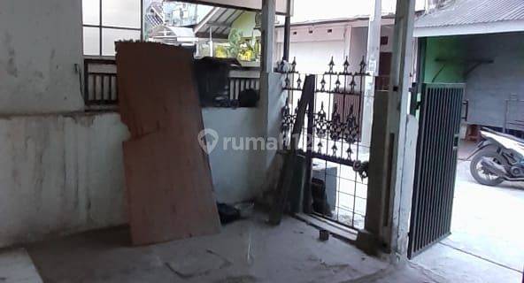 Sewa Murah Rumah di Komplek Bumi Asri Cijerah, Bandung 1