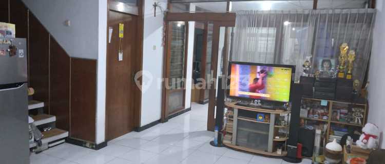 Jual Cepat Rumah Sayap Pajajaran Bandung 1