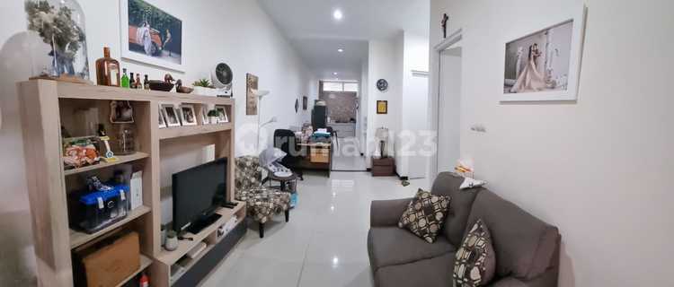 Rumah Culdesac Lokasi Prime Tki 5 Bandung SHM Nego 1