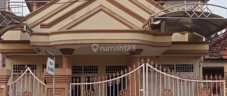 Rumah Bagus Semi Furnished Metro Bandar Lampung 1