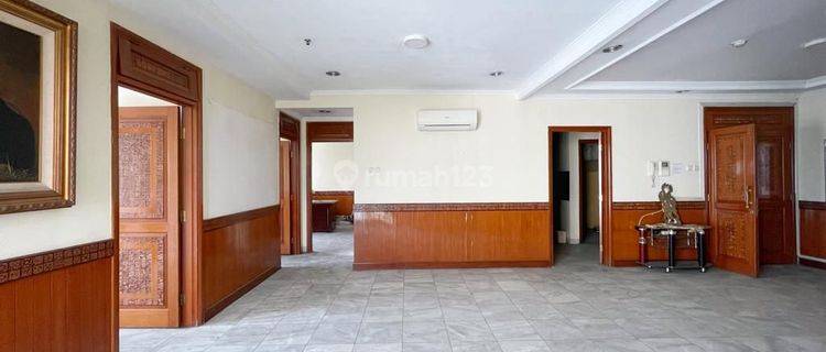 DIJUAL CEPAT! APARTEMEN SIAP HUNI LUAS 115 M2 3BR MITRA OASIS 1