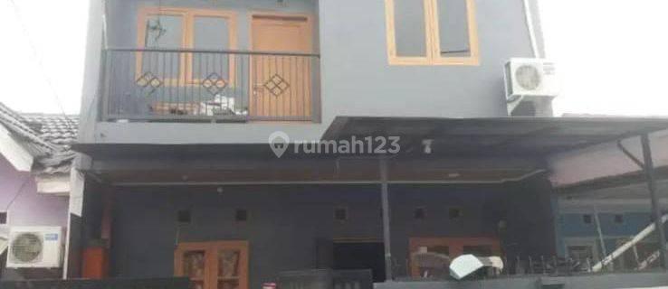 Rumah Strategis Harga Rugi 1