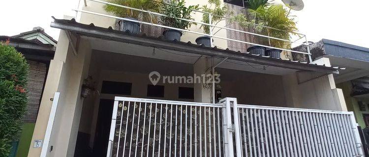 Rumah Nyaman & Strategis Harga Ekonomis 1