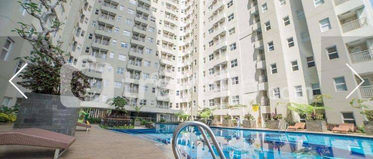 Apartemen Parahyangan Residence Ciumbuleuit Bandung 2 BR Bagus Siap Huni Depan Univ Parahyangan 1