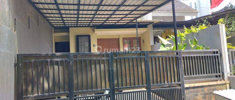 Hot sale turun harga dijual cepat rumah s di Jl kali jiun Parigi pondok aren Tangerang Selatan  1