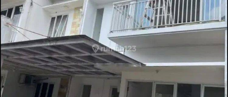 Hot sale dijual cepat rumah siap huni di Jombang tangsel 1