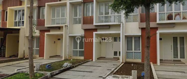 Rumah Baru 3 Kamar di Citra Garden City Malang GMK03260 1