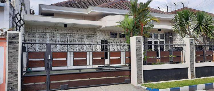 Rumah Mewah Dijual di Tidar Malang Gmk02468 1