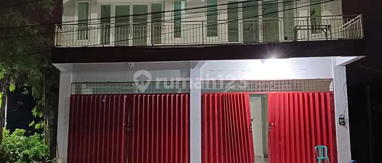 Strategic Shop House in Pakis Area, Malang Gmk02891 1