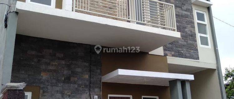 Rumah Kost Strategis di Daerah Lowokwaru Malang Gmk02923 1