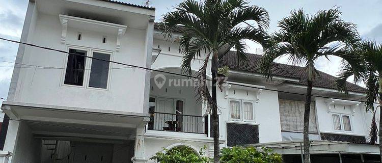 Rumah Kost Strategis 32 Kamar di Lowokwaru Malang Gmk02926 1