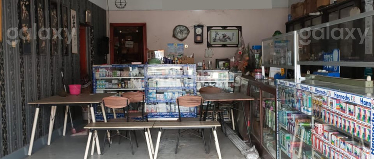 Ruko Strategis Siap Pakai di Kayutangan Malang Kota 1