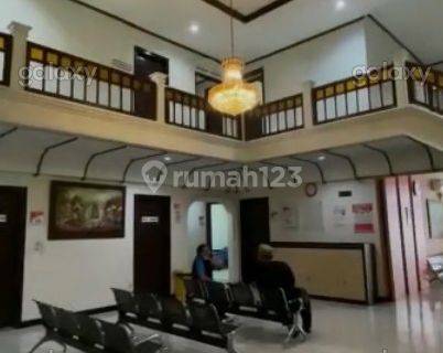 Ruang Usaha Strategis Nol Jalan Raya Blimbing Malang Gmk03092 1