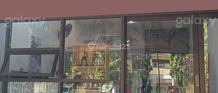 Ruko Strategis 5 x 10 di Sengon Jombang GMK03310 1
