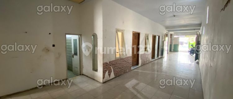 Strategically Located Shop House Zero Road Pakis Area Malang Gmk03005 1