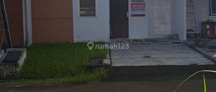 Dijual rumah di Citra maja raya  1