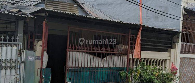 Dijual Rumah Minimalis Di Poris Tangerang 
 1