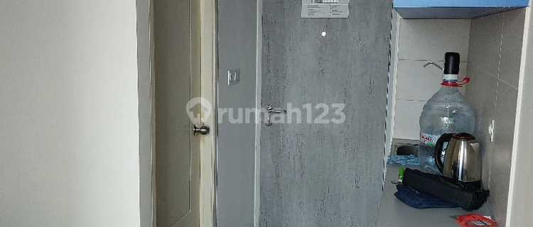 Disewakan Cepat Apartemen Di Pantai Indah Kapuk 2  1