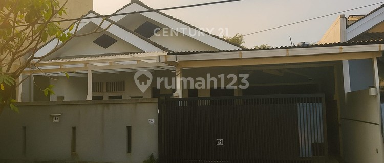 House Near Station 3 KT In Bukit Nusa Indah Dm16767 1