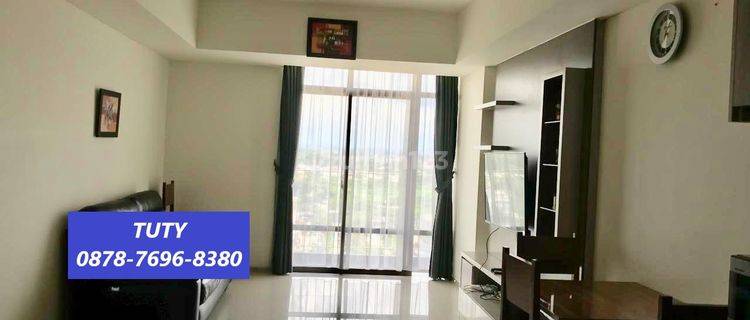 Apartment Fully Furnished di Apartemen Accent Bintaro Ra 12451 1