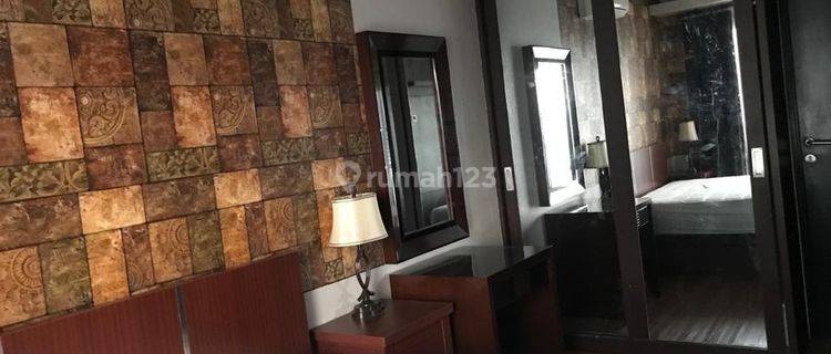 Apartment Cervino Fully Furnished Siap Huni Ut13752 1