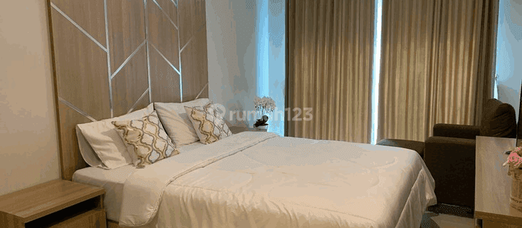 Apartment Bellevue Fully Furnished Siap Huni Ut13753 1