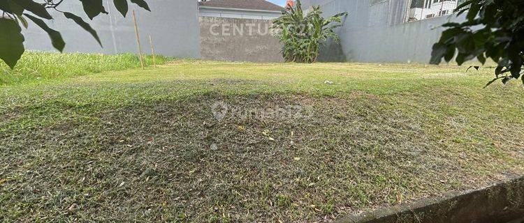 Jual Cepat Tanah Kavling Siap Huni Di Pondok Indah Jaksel UT15356 1