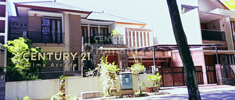 Dijual Cepat Rumah Siap Huni Di Sektor 9 Bintaro GB 16249 1