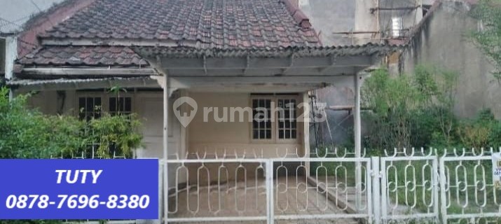Rumah Dijual Segera Harga Lebih Murah di Pesanggrahan Jaksel AF-16418 1