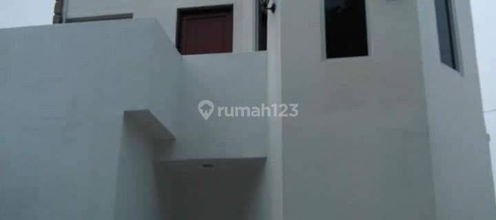 Dijual Cepat Rumah Cantik Hook Dekat Sektor 9 Bintaro AM13549 1